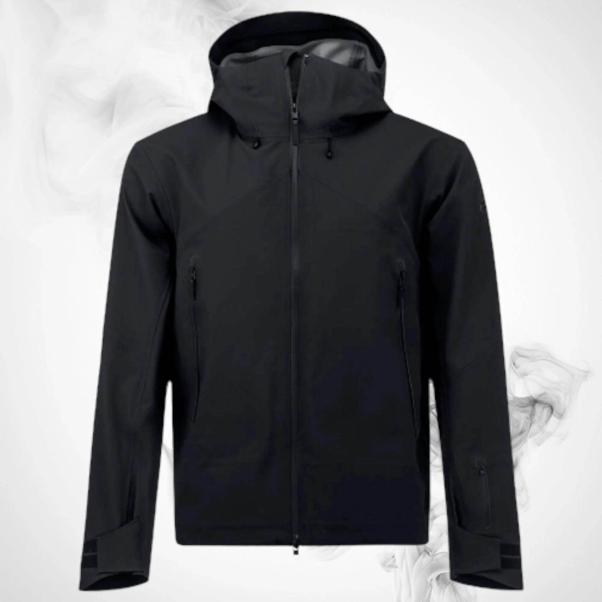 Ski Kurtka HEAD Kore II Men Jacket - 2023/24 - Dash Racegear Store