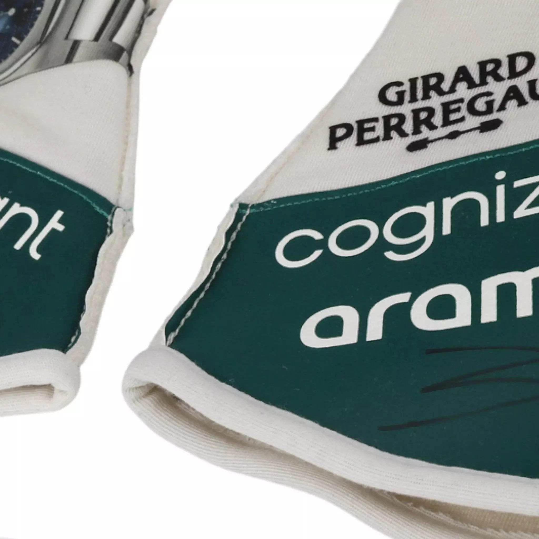 2022 LANCE STROLL F1 RACE GLOVES - Dash Racegear Store