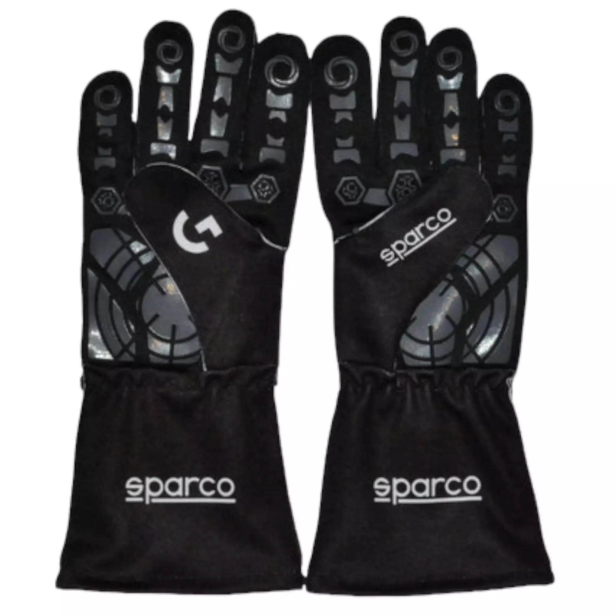 2023 LANDO NORRIS REPLICA F1 GLOVES - Dash Racegear Store
