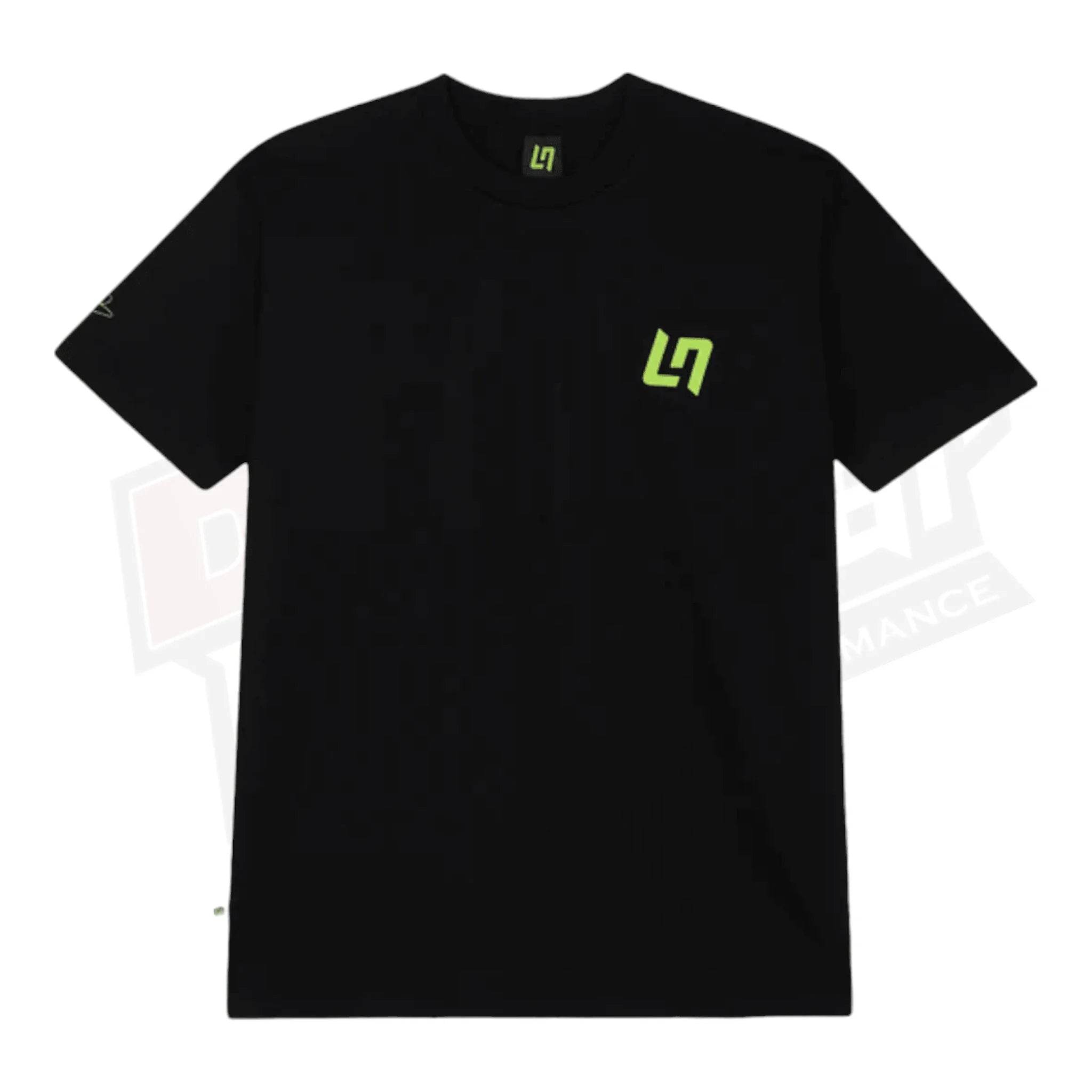 LANDO NORRIS 2023 SHORT SLEEVE TEE - Dash Racegear Store
