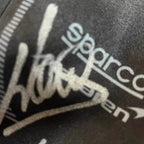 LANDO NORRIS McLaren F1 Team Race Glove