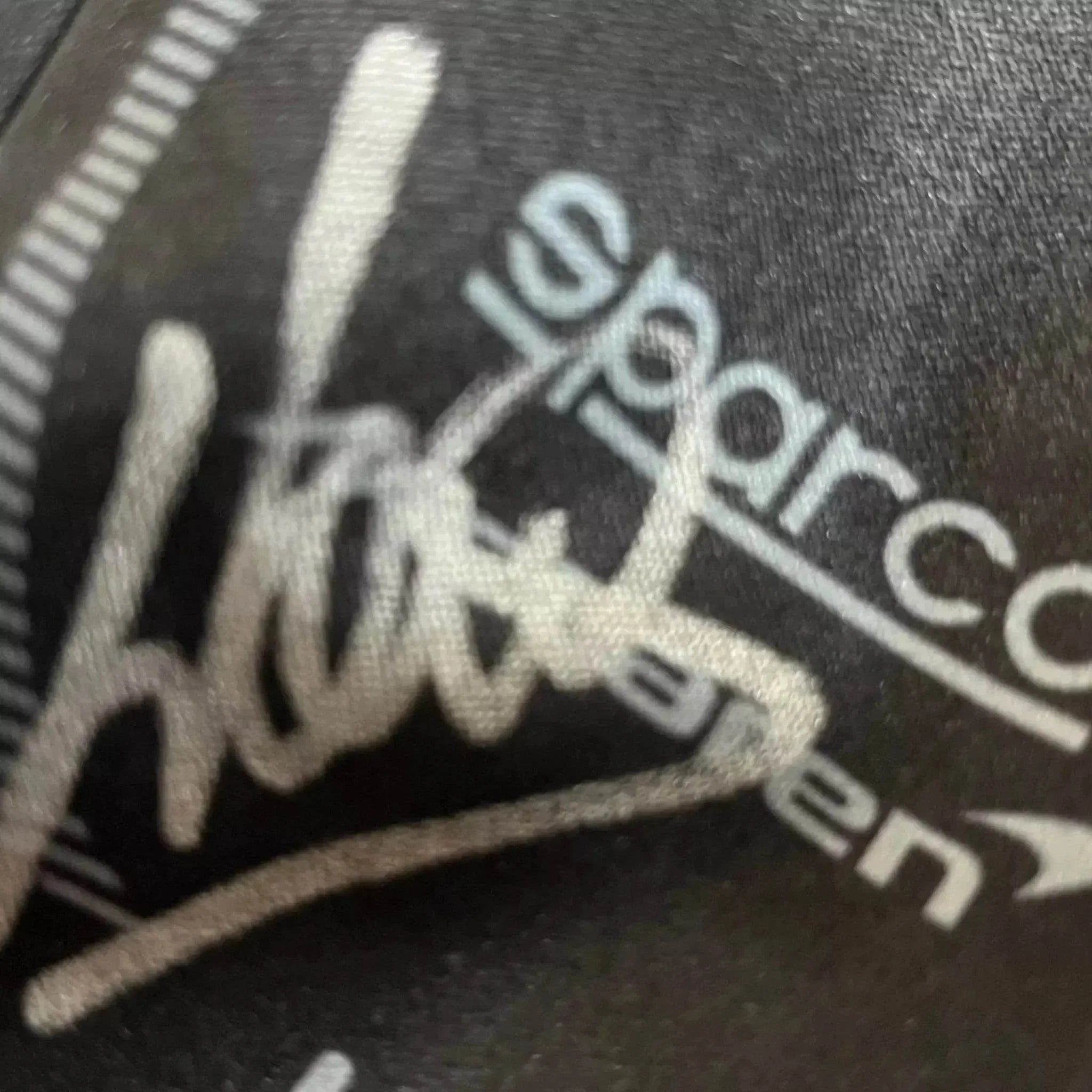 LANDO NORRIS McLaren F1 Team Race Glove