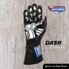 LAP RACE GLOVES SPARCO - Dash Racegear Store