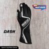 LAP RACE GLOVES SPARCO - Dash Racegear Store