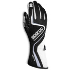 LAP RACE GLOVES SPARCO