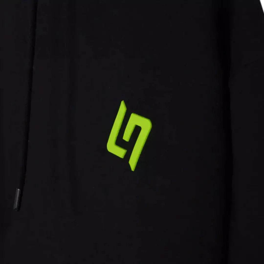 LANDO NORRIS HOODIE - Dash Racegear Store