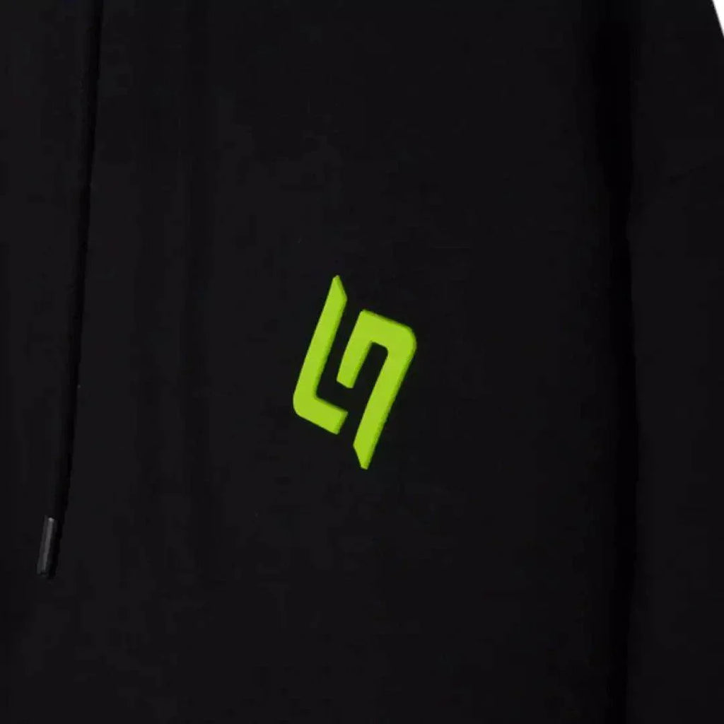 LANDO NORRIS HOODIE