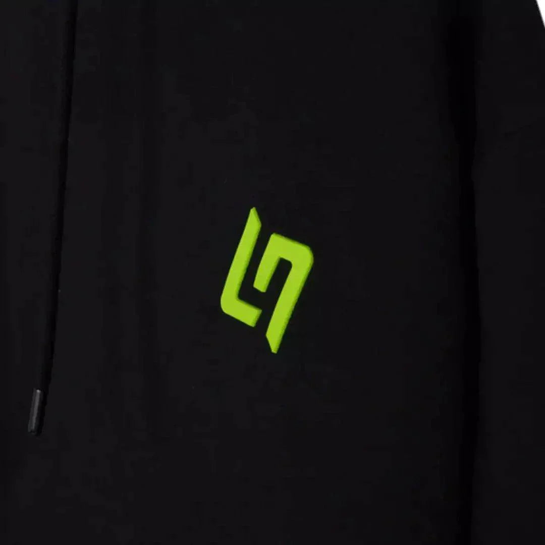 LANDO NORRIS HOODIE