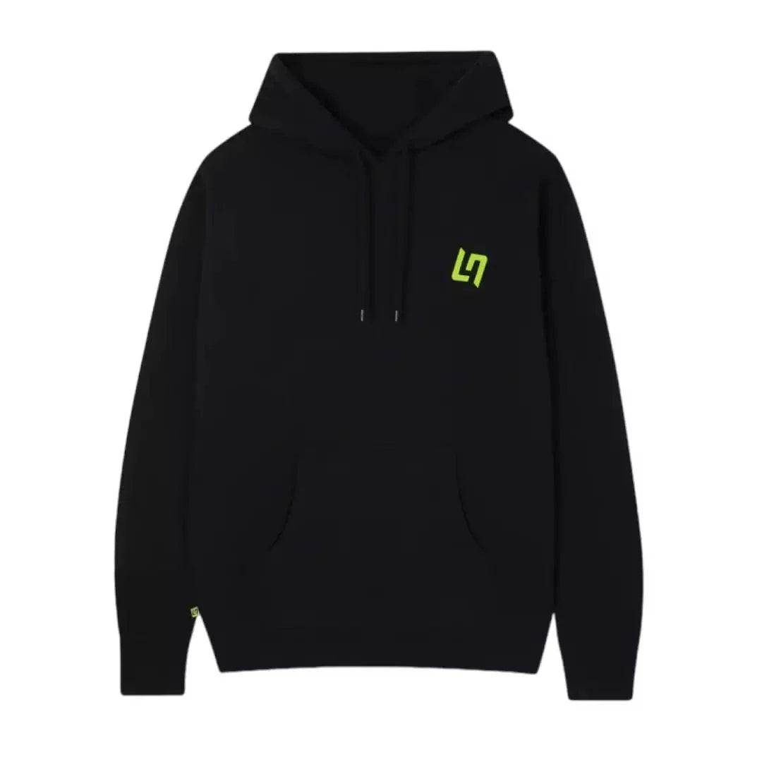 LANDO NORRIS HOODIE - Dash Racegear Store