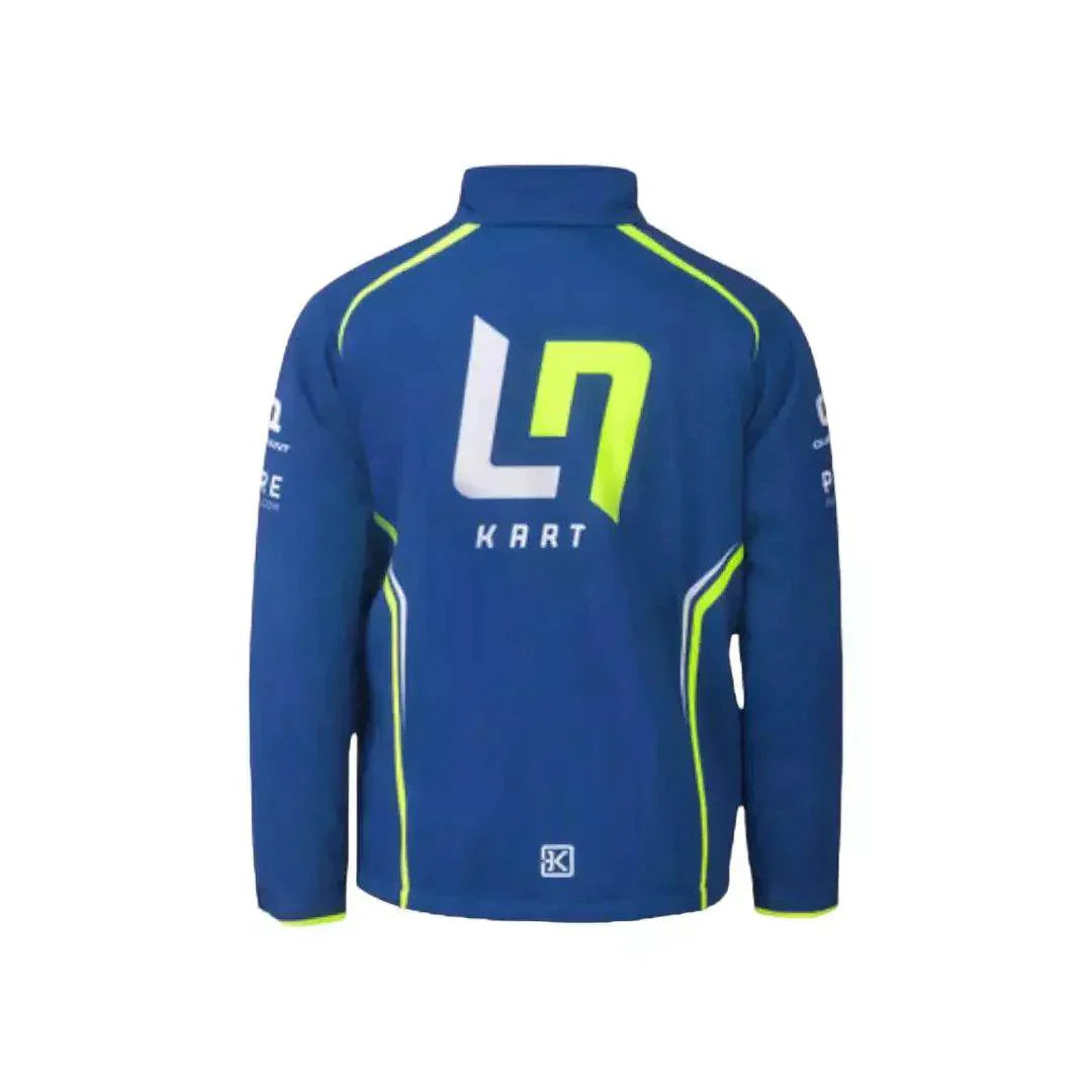 LN Windproof Jacket