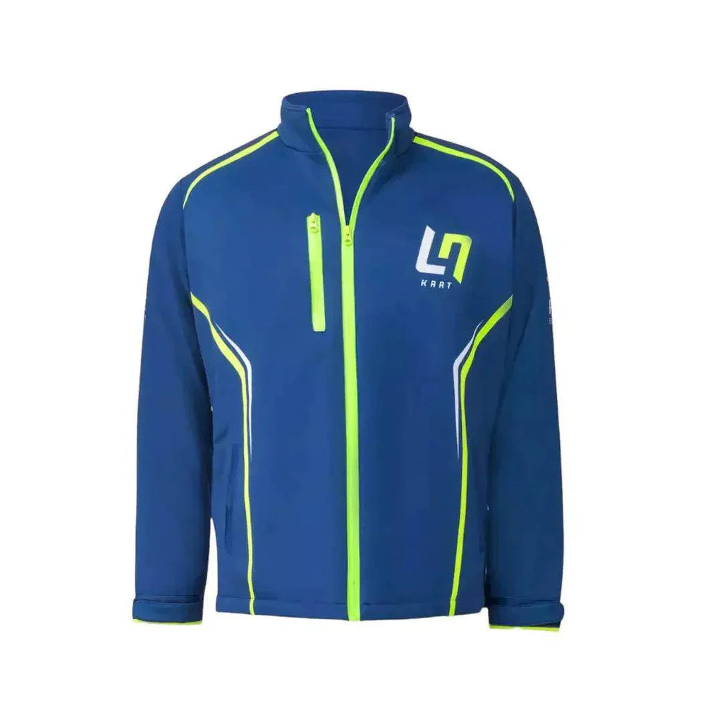 LN Windproof Jacket XX-Large