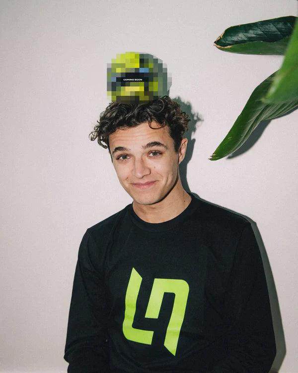 LN LONG SLEEVE TEE - Dash Racegear Store