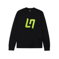 LN LONG SLEEVE TEE XX-Large