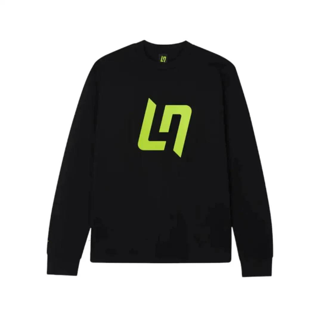 LN LONG SLEEVE TEE - Dash Racegear Store
