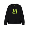 LN LONG SLEEVE TEE - Dash Racegear Store