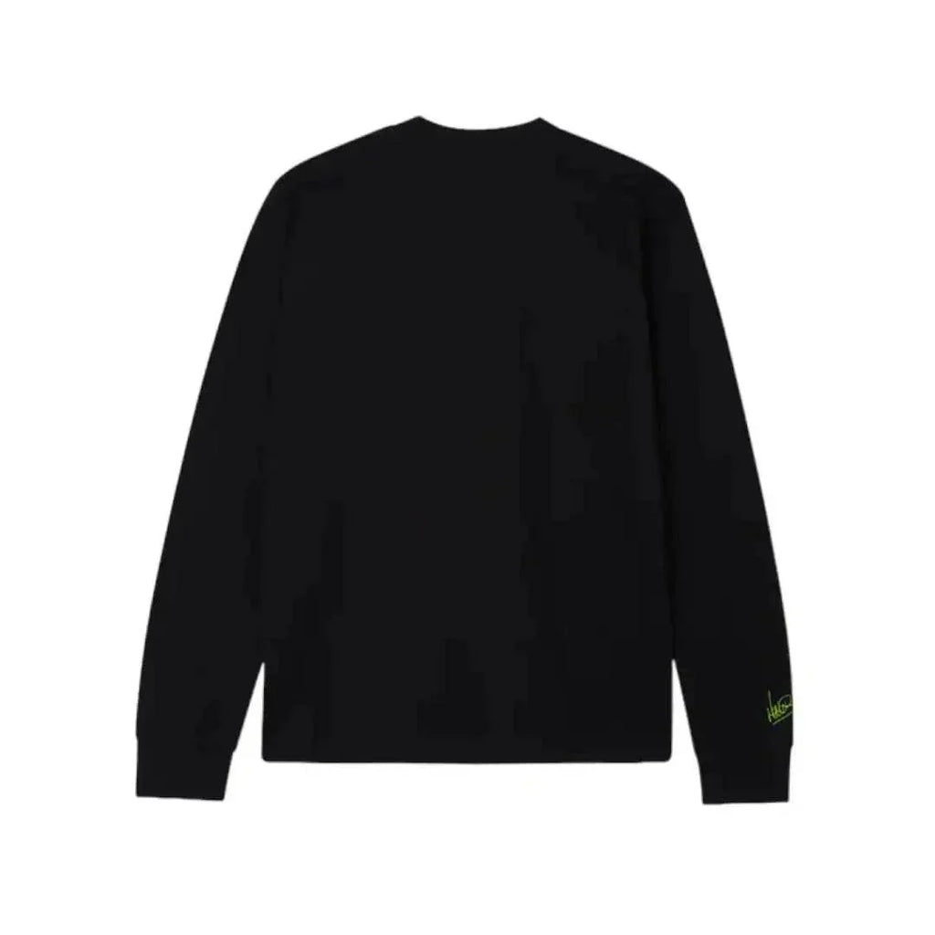 LN LONG SLEEVE TEE