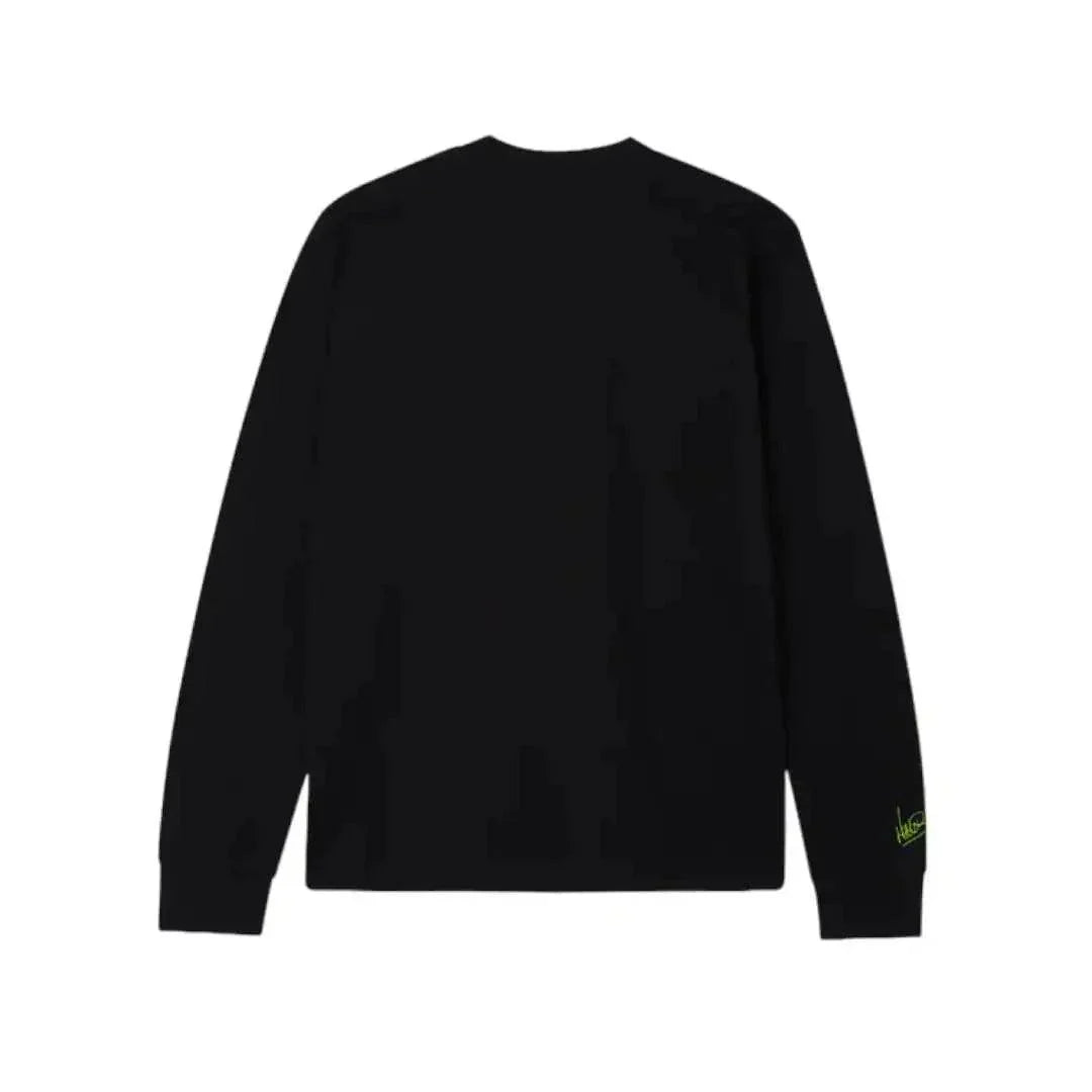 LN LONG SLEEVE TEE