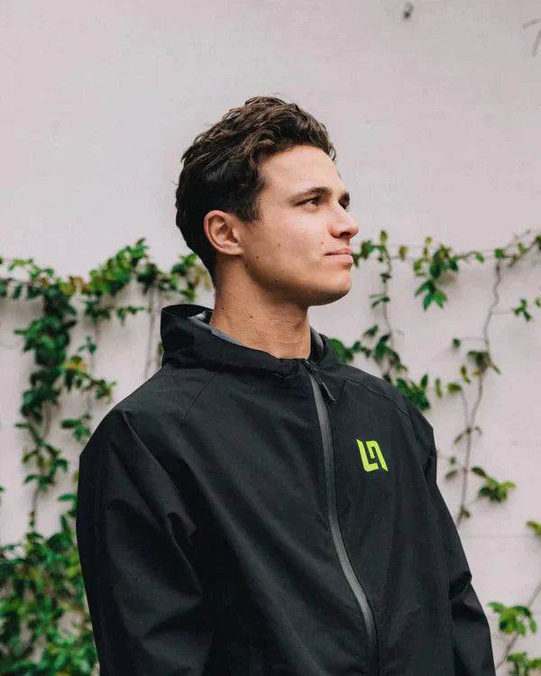 LN RAIN JACKET