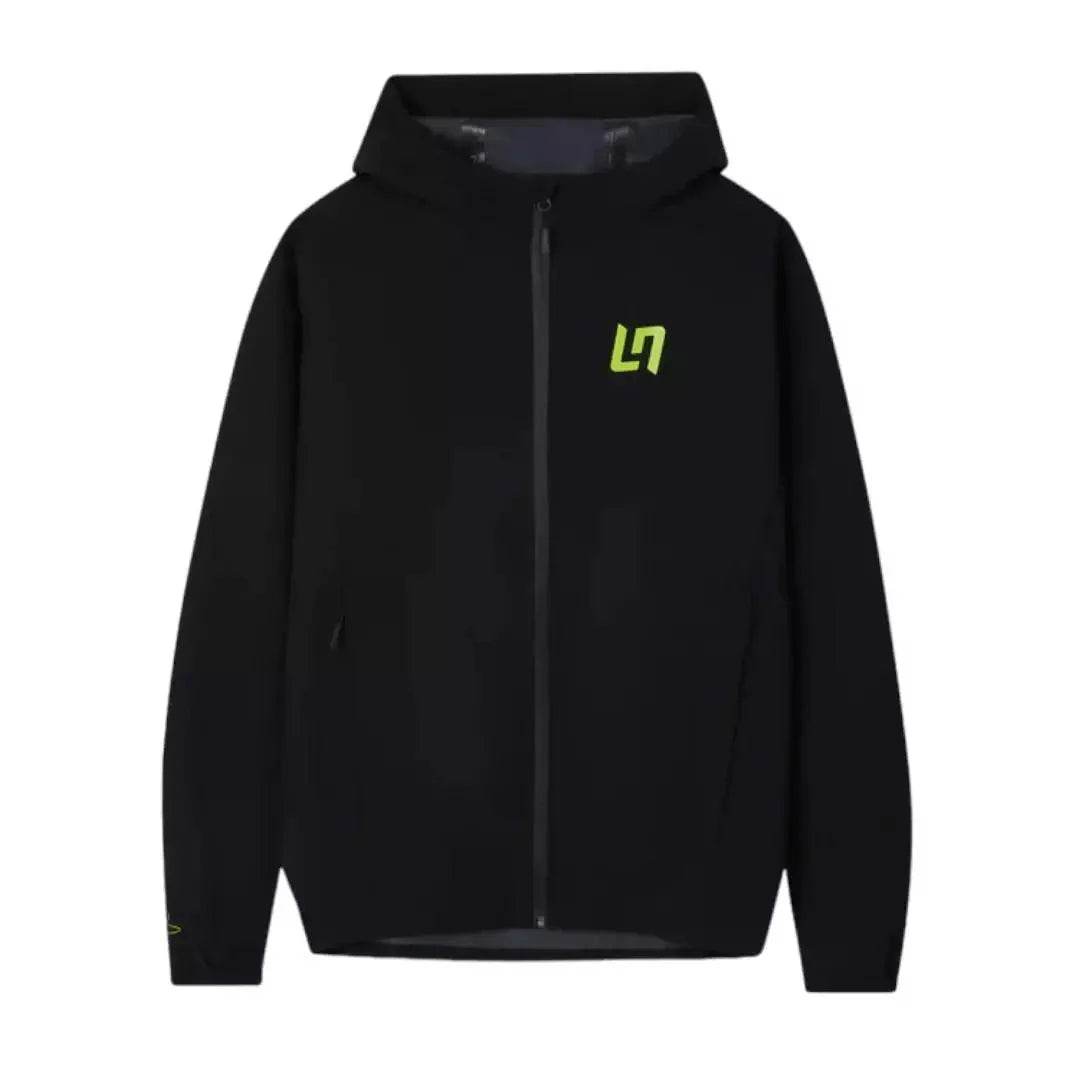 LN RAIN JACKET - Dash Racegear Store