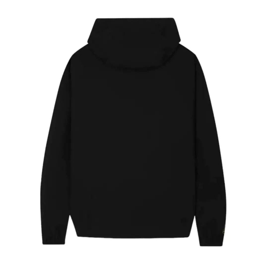 LN RAIN JACKET - Dash Racegear Store