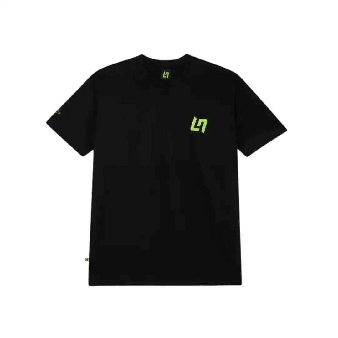 LN SHORT SLEEVE TEE - Dash Racegear Store