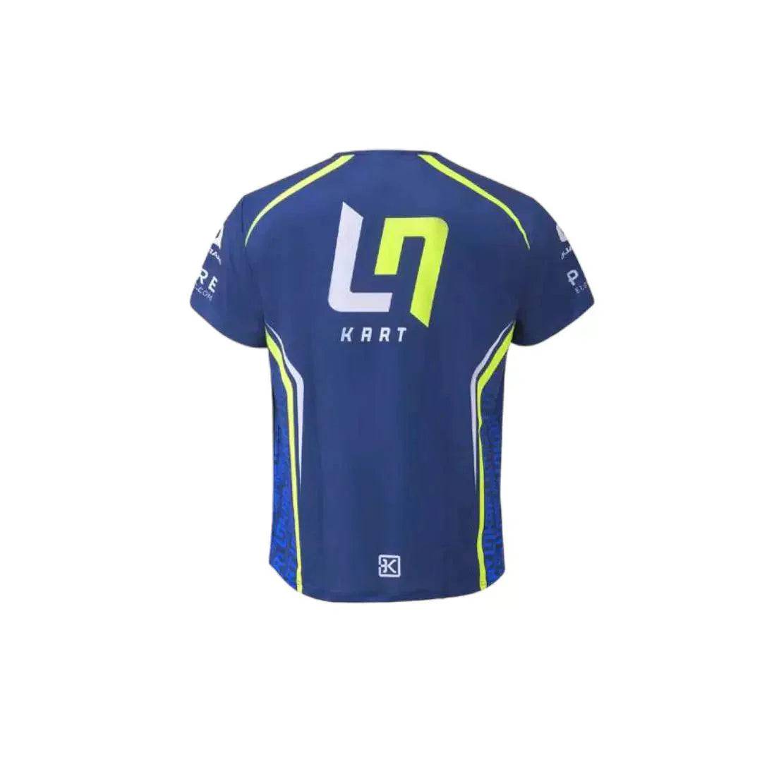 LN T-Shirt - Dash Racegear Store