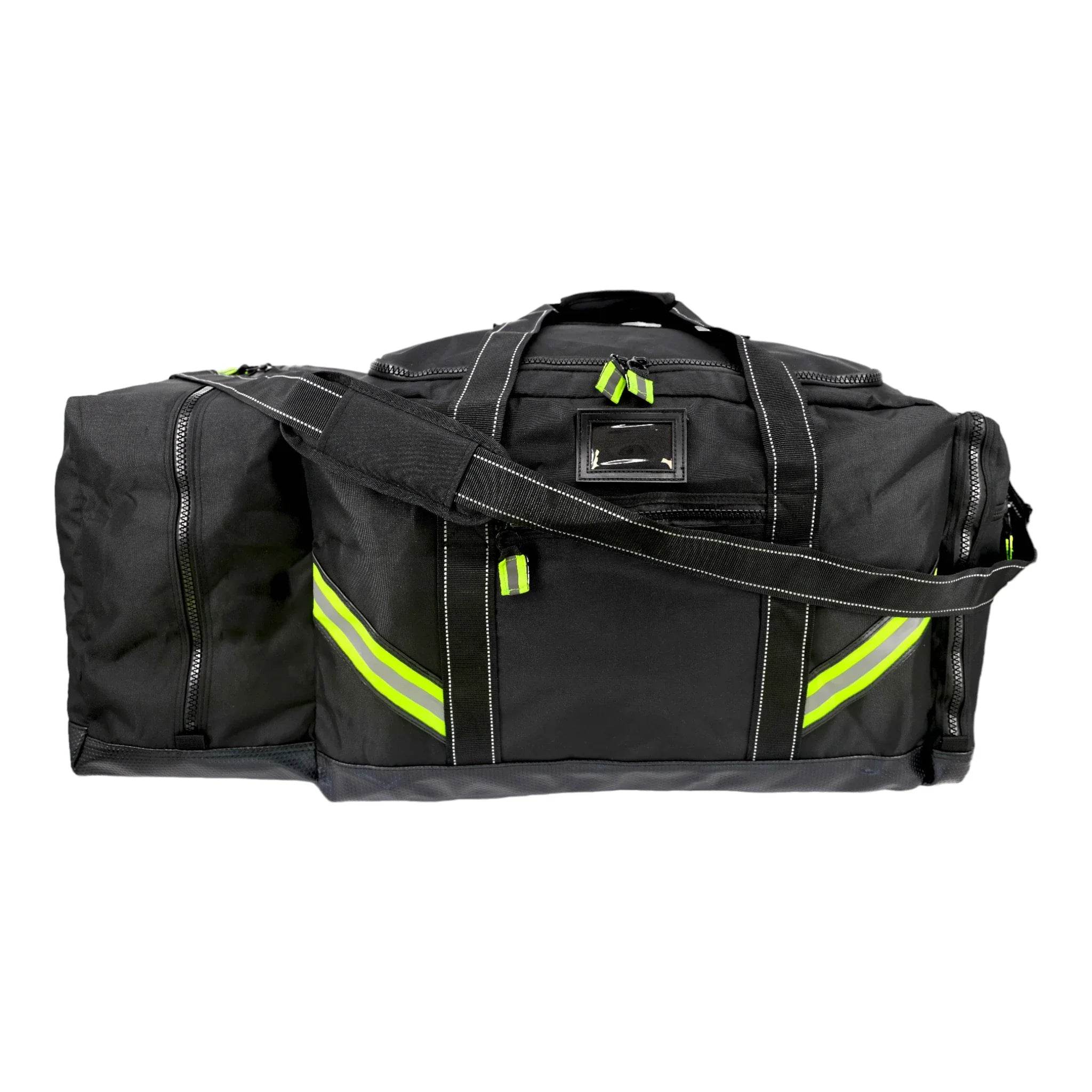 LXFB10-NL 3XL Turnout Bag w/ No Logo - Dash Racegear Store
