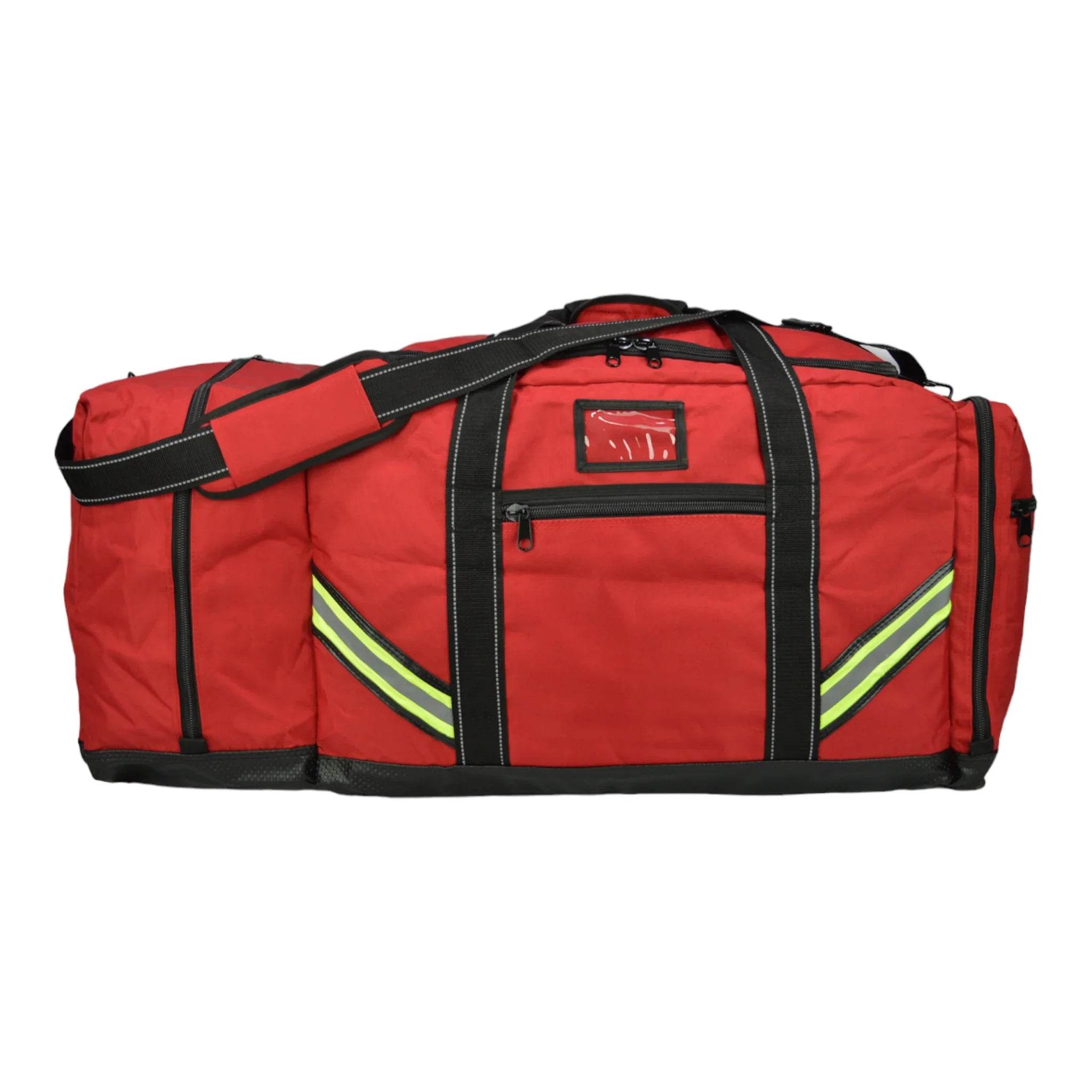 LXFB10-NL 3XL Turnout Bag w/ No Logo - Dash Racegear Store