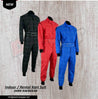 Laisure Rental Go kart Race Suit - Dash Racegear Store
