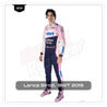 Lance Stroll Racing Point, 2019 Race Suit BWT - Dash Racegear Store