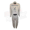 Lance Stroll Signed 2018 Williams Martini Race suit KIDS - Dash Racegear Store