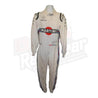 Lance Stroll Signed 2018 Williams Martini Race suit KIDS - Dash Racegear Store