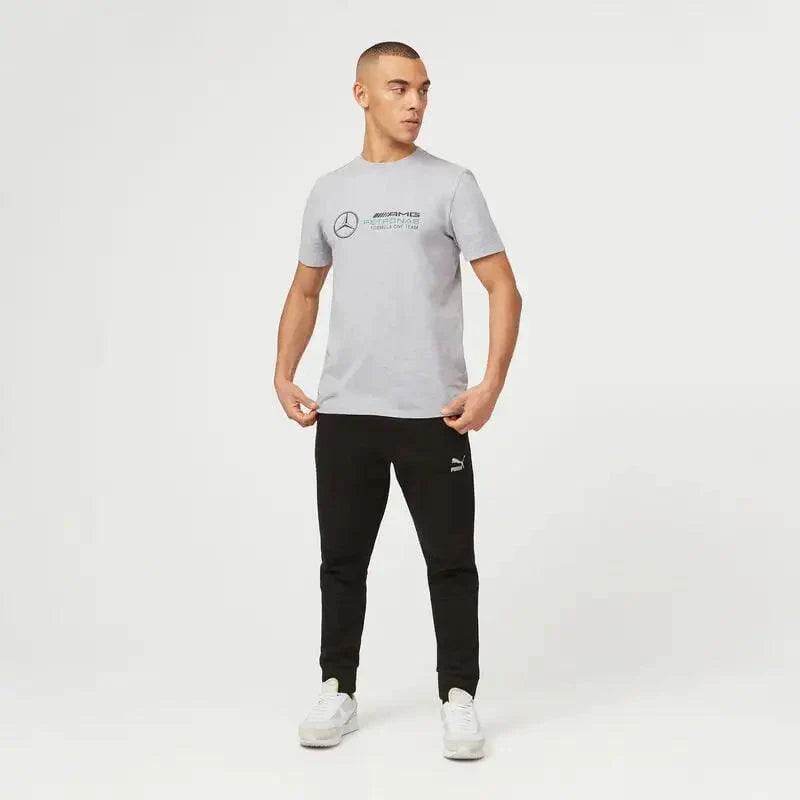 Mercedes-AMG Petronas Large Logo T-Shirt