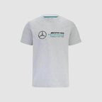 Mercedes-AMG Petronas Large Logo T-Shirt Men's