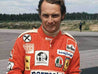 Niki Lauda 1976 Ferrari F1 Embroidered Racing suit - Dash Racegear Store