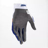 Leatt Moto 1.5 GripR MX Gloves Royal - Dash Racegear Store