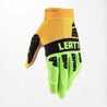 Leatt Moto 2.5 X-Flow MX Gloves Citrus - Dash Racegear Store