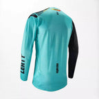 Leatt Moto 5.5 UltraWeld MX Jersey Fuel