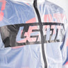 Leatt Race Cover Rain Jacket Translucent - Dash Racegear Store