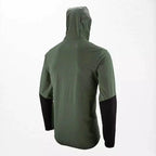 Leatt Trail 1.0 MTB Jacket Pine