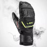 Leki JR WCR Team 3D Mitts - Dash Racegear Store
