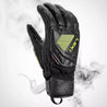 Leki WCR C-TECH 3D Gloves - Dash Racegear Store