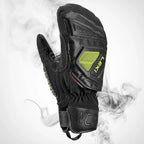 Leki WCR C-TECH 3D Mitt XXL (11)