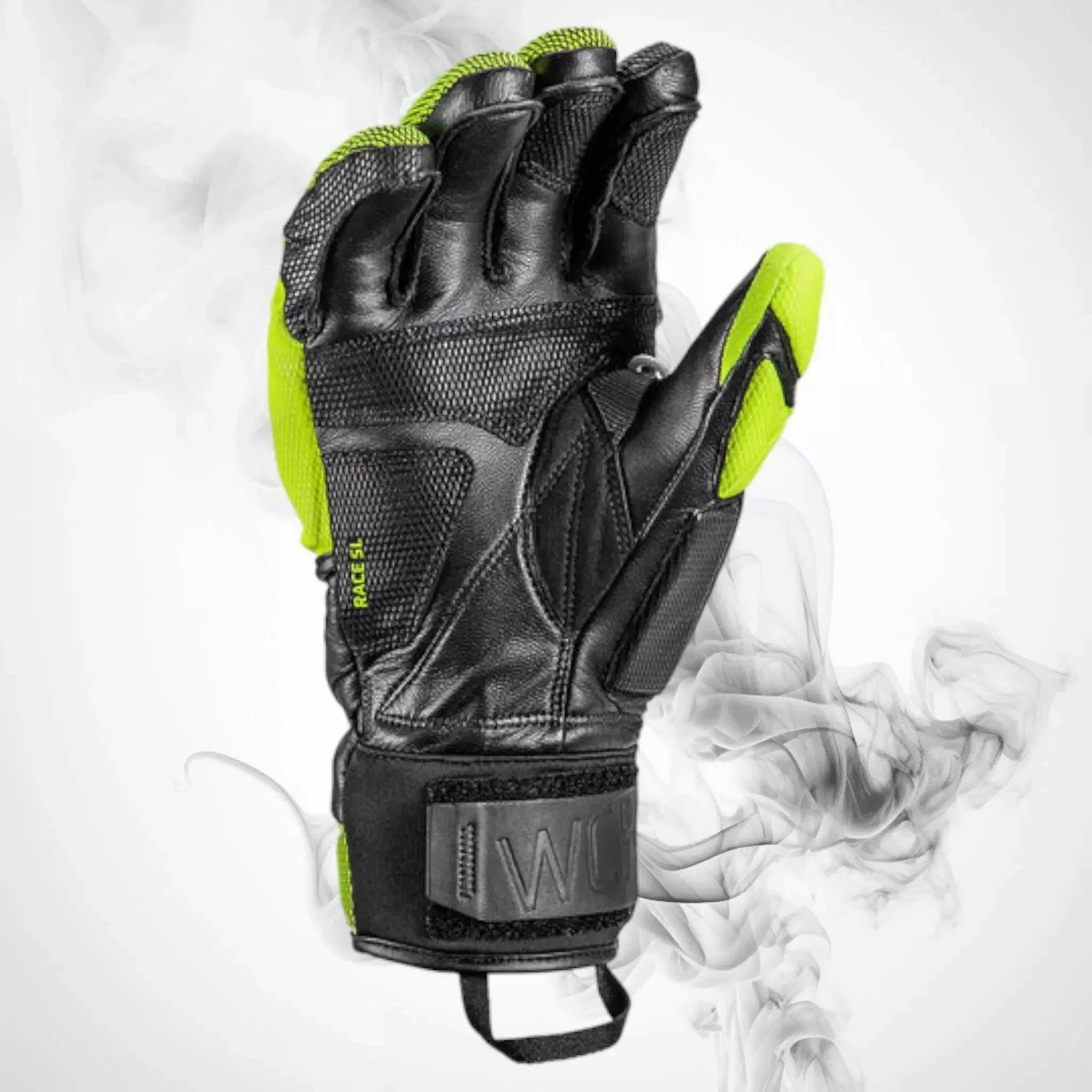 Leki WCR Venom SL 3D Gloves