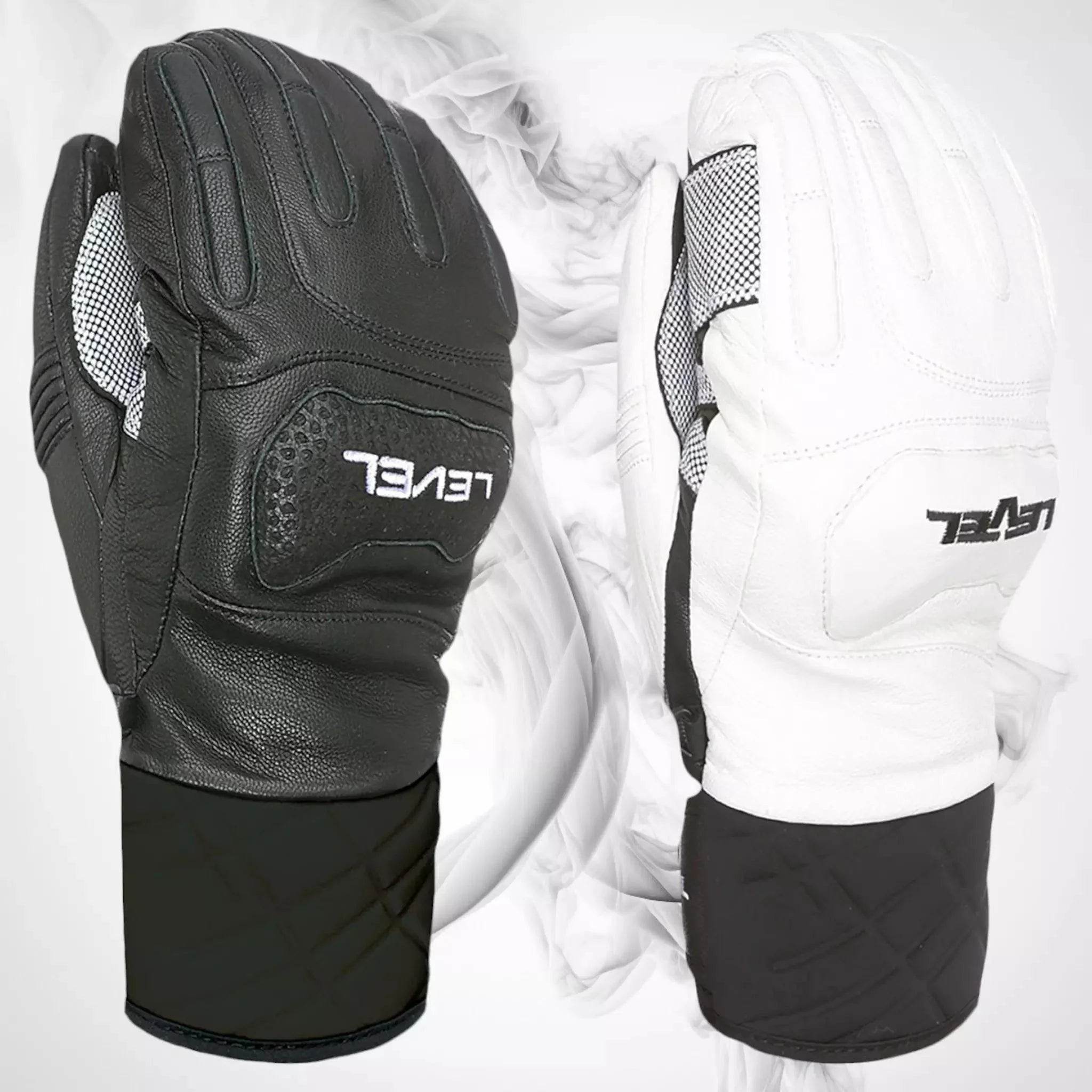 Level Race Mitt - Dash Racegear Store