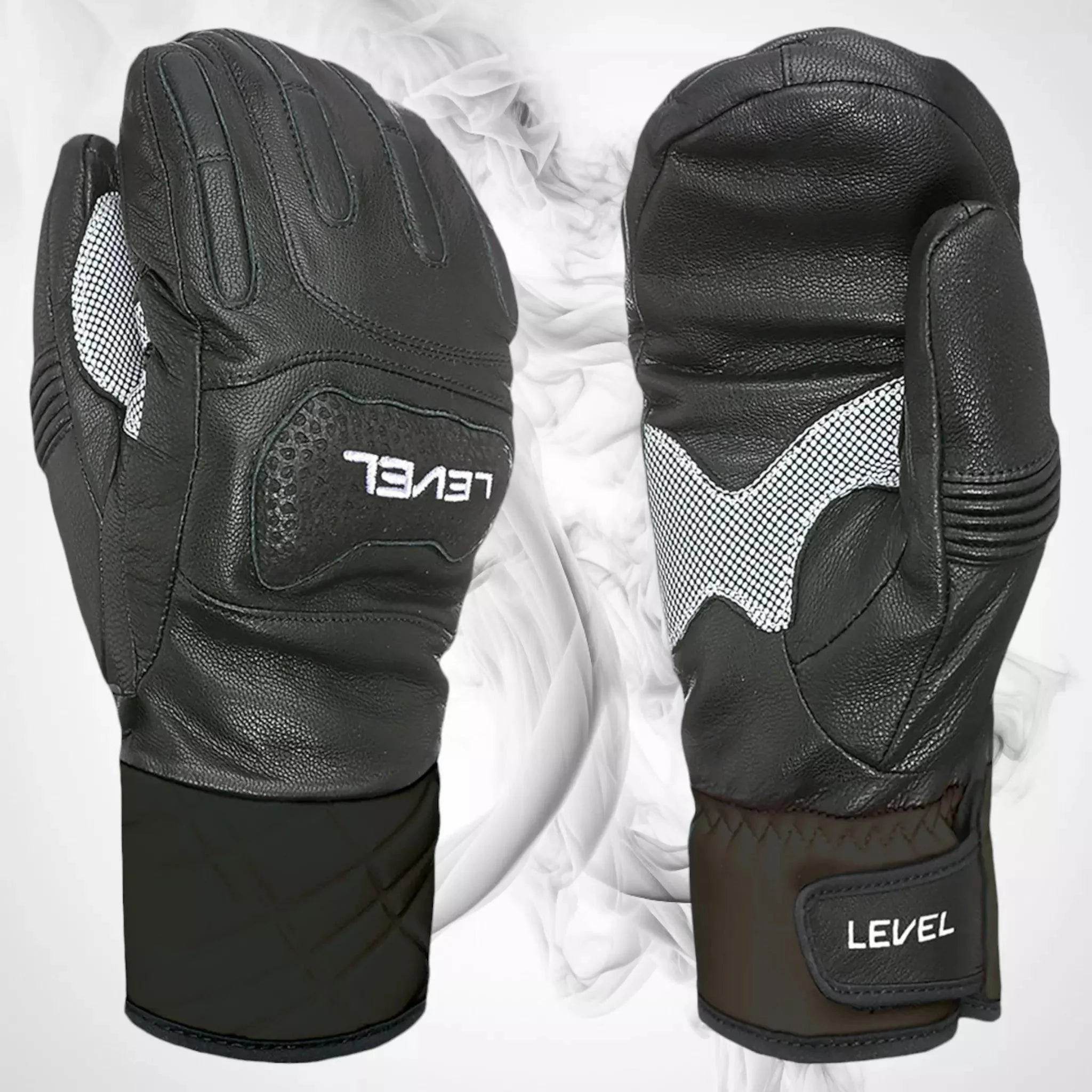Level Race Mitt - Dash Racegear Store