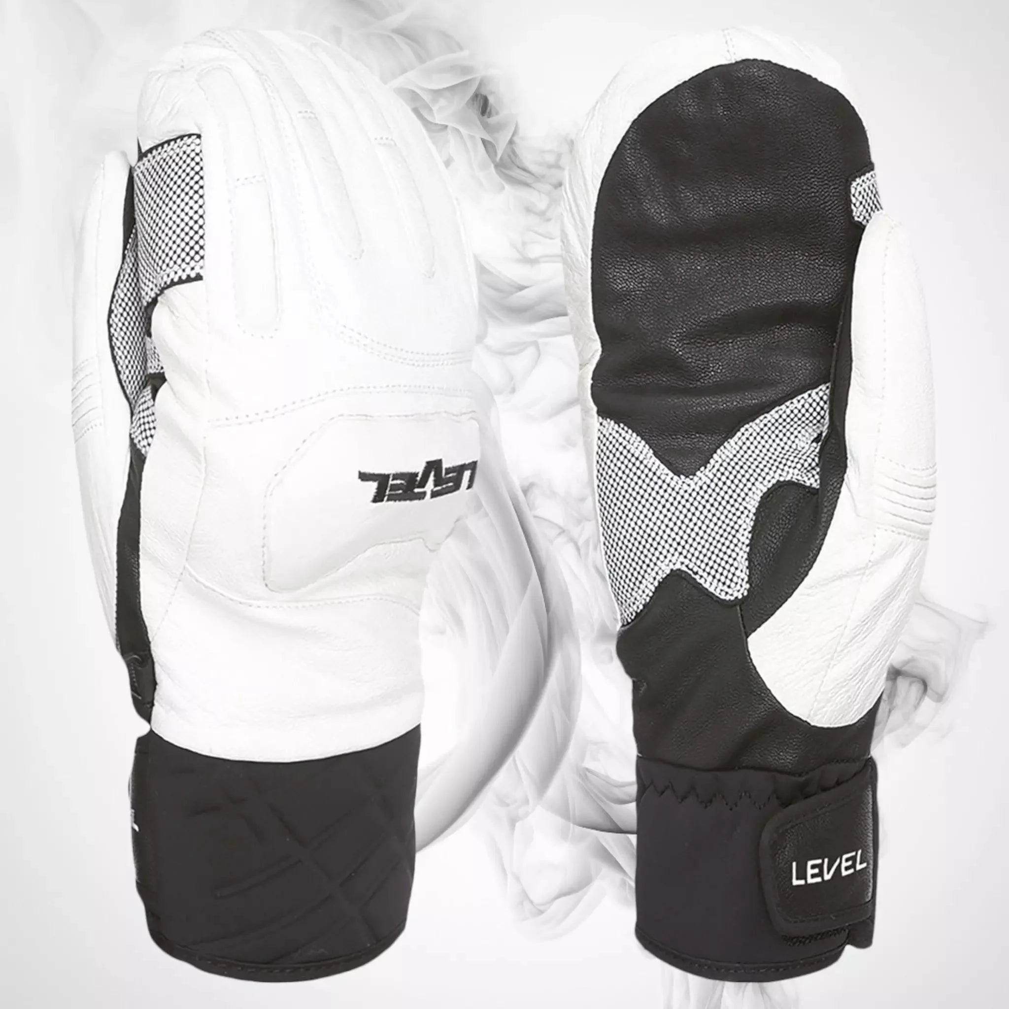 Level Race Mitt - Dash Racegear Store