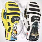 Level SQ CF Mitt