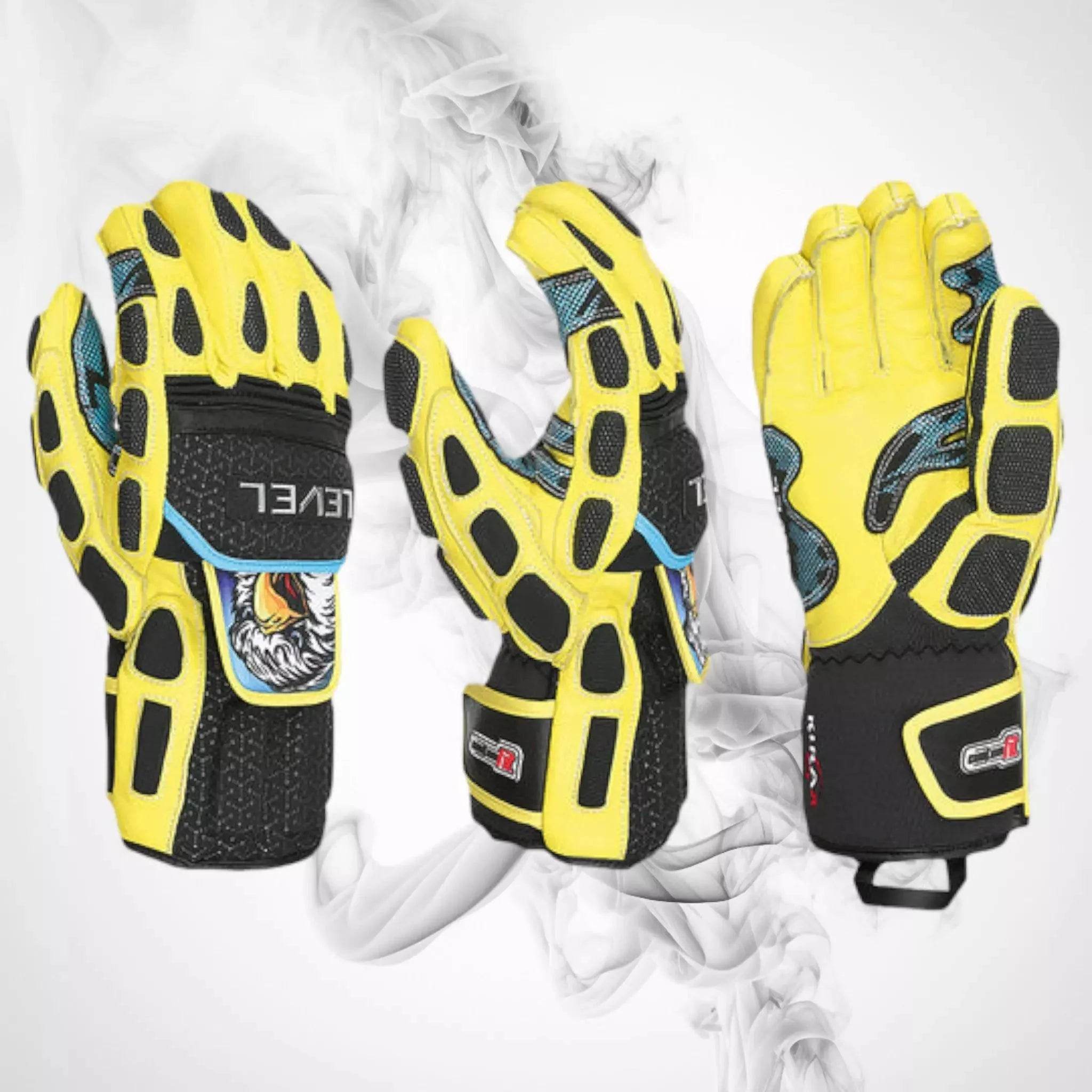 Level Worldcup CF Glove - Dash Racegear Store