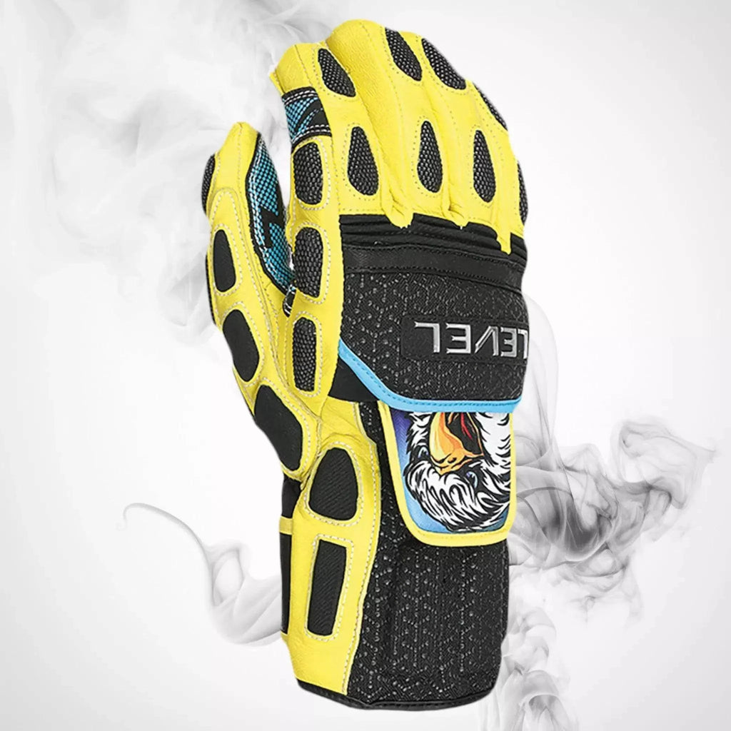Level Worldcup CF Glove